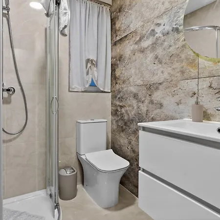 Apartamento Contemporary Retreat St Paul's Bay