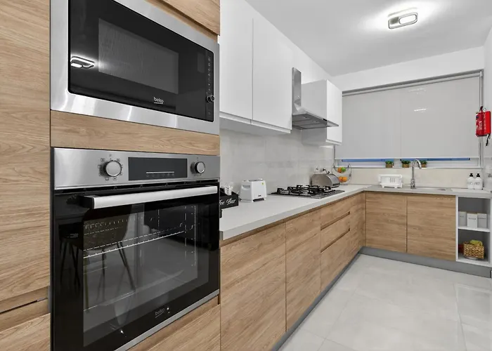 Daire Contemporary Retreat St. Paul's Bay