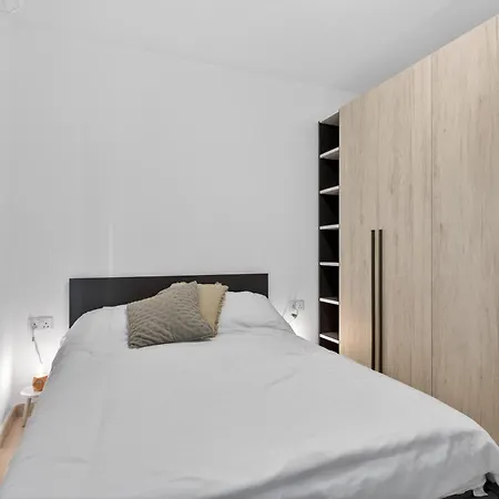 Contemporary Retreat * St Paul's Bay